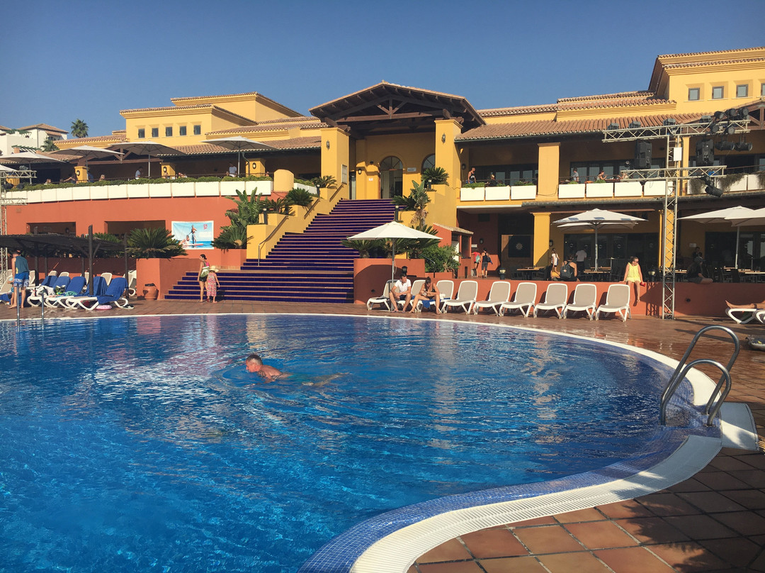 Aldiana Club Costa del Sol主图