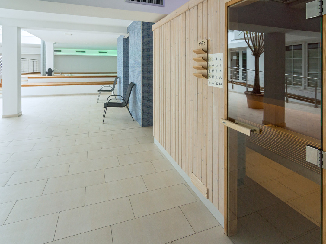 Nordsee-Hotel Friesenhus主图