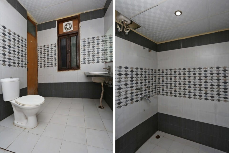 马哈拉那宫酒店主图