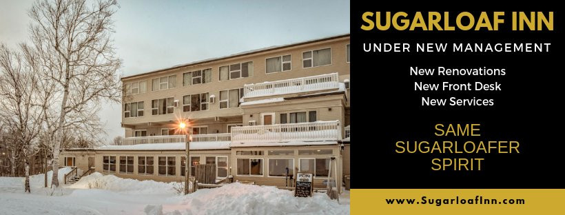 Sugarloaf Inn主图
