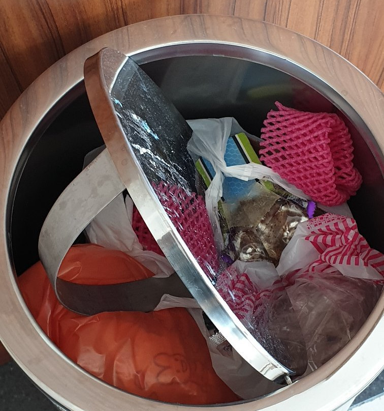 Rempang Cate旅游攻略图片