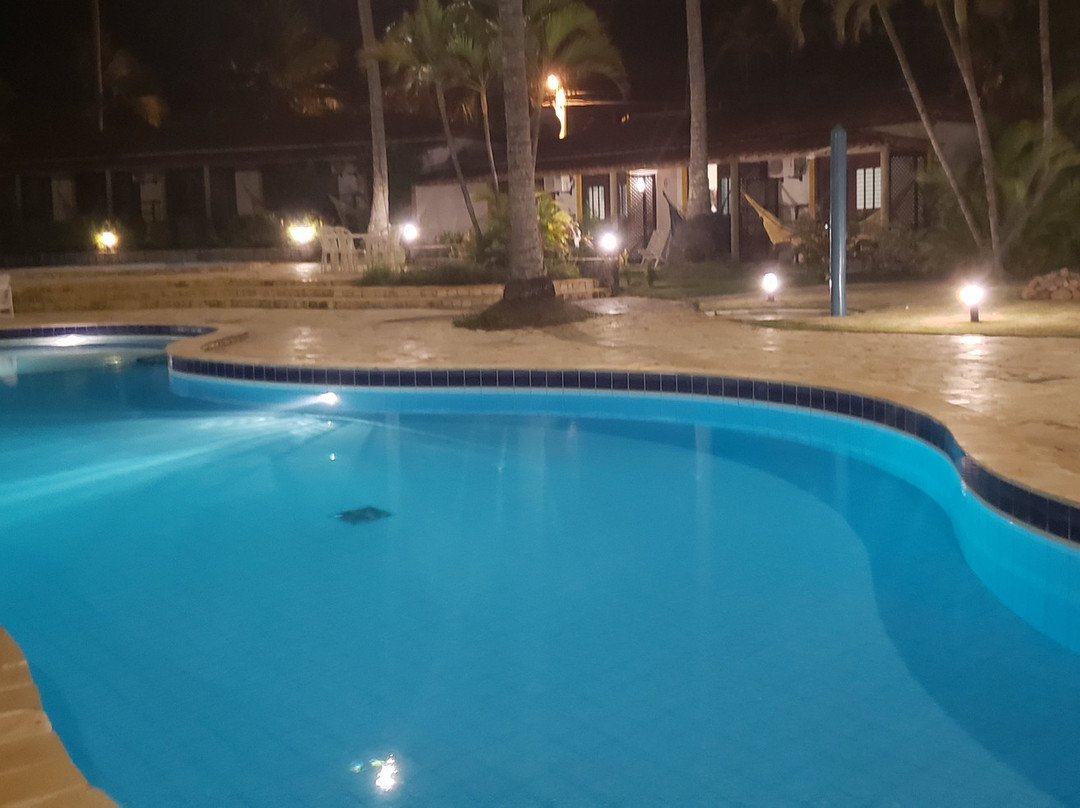 Bitingui Praia Hotel主图