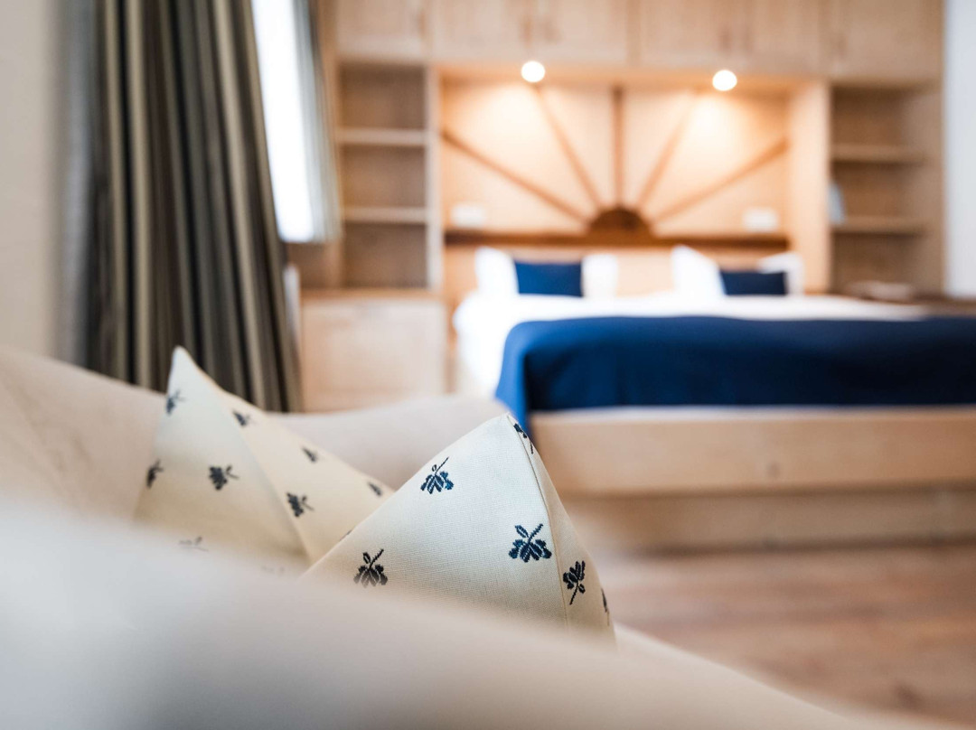 Residence Ciasa Giardun