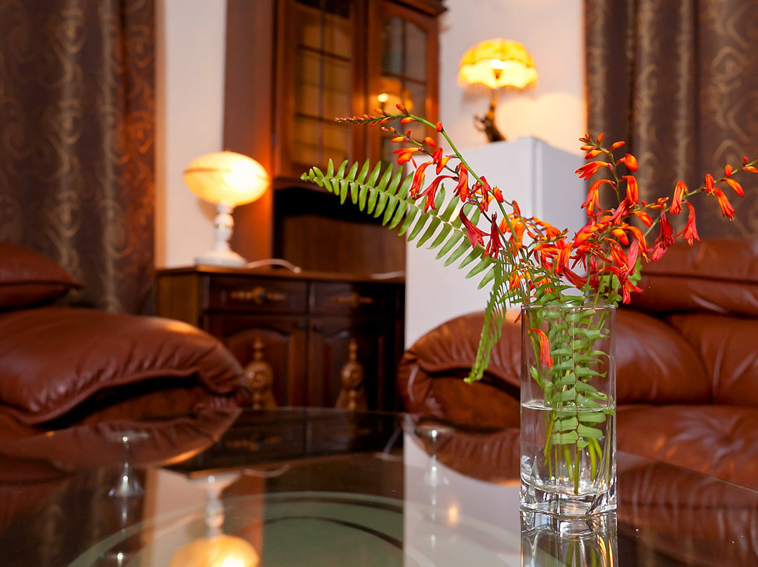 Hotel Yamskaya主图