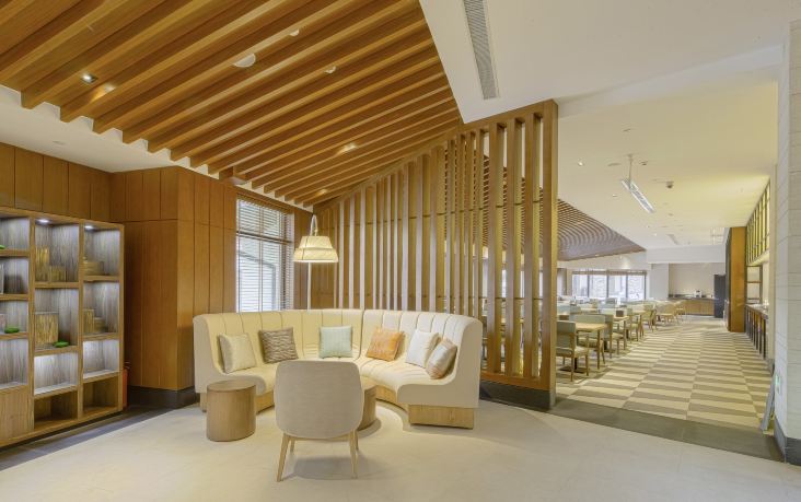 张家口崇礼太舞凯悦嘉轩酒店-餐饮