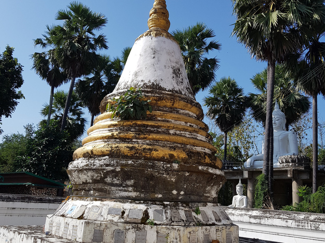 Wat Phra Thaen Sila At景点图片