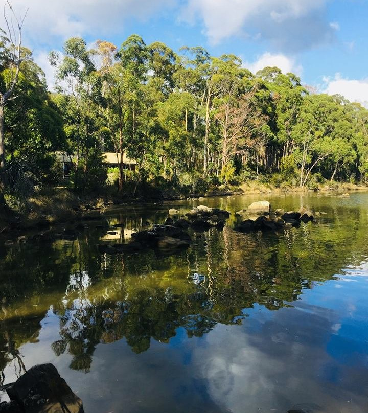 Far South Wilderness Lodge and Backpackers