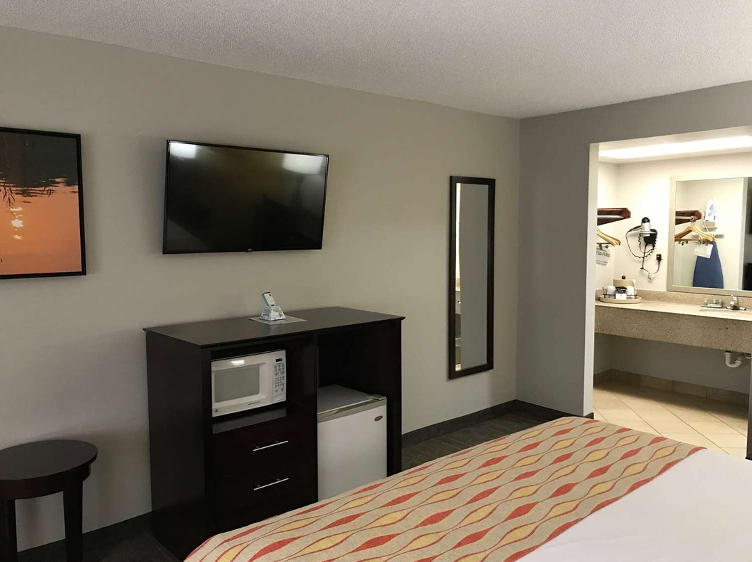 Best Western Inn Of Palatka主图