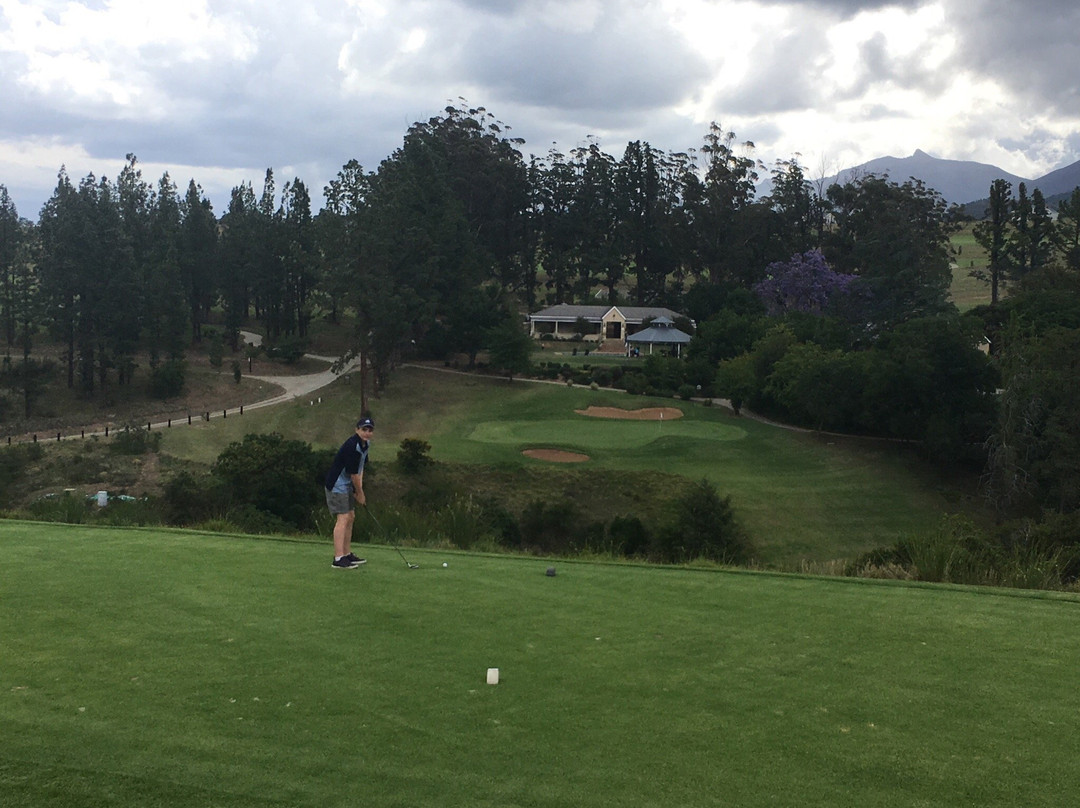 Katberg旅游攻略图片