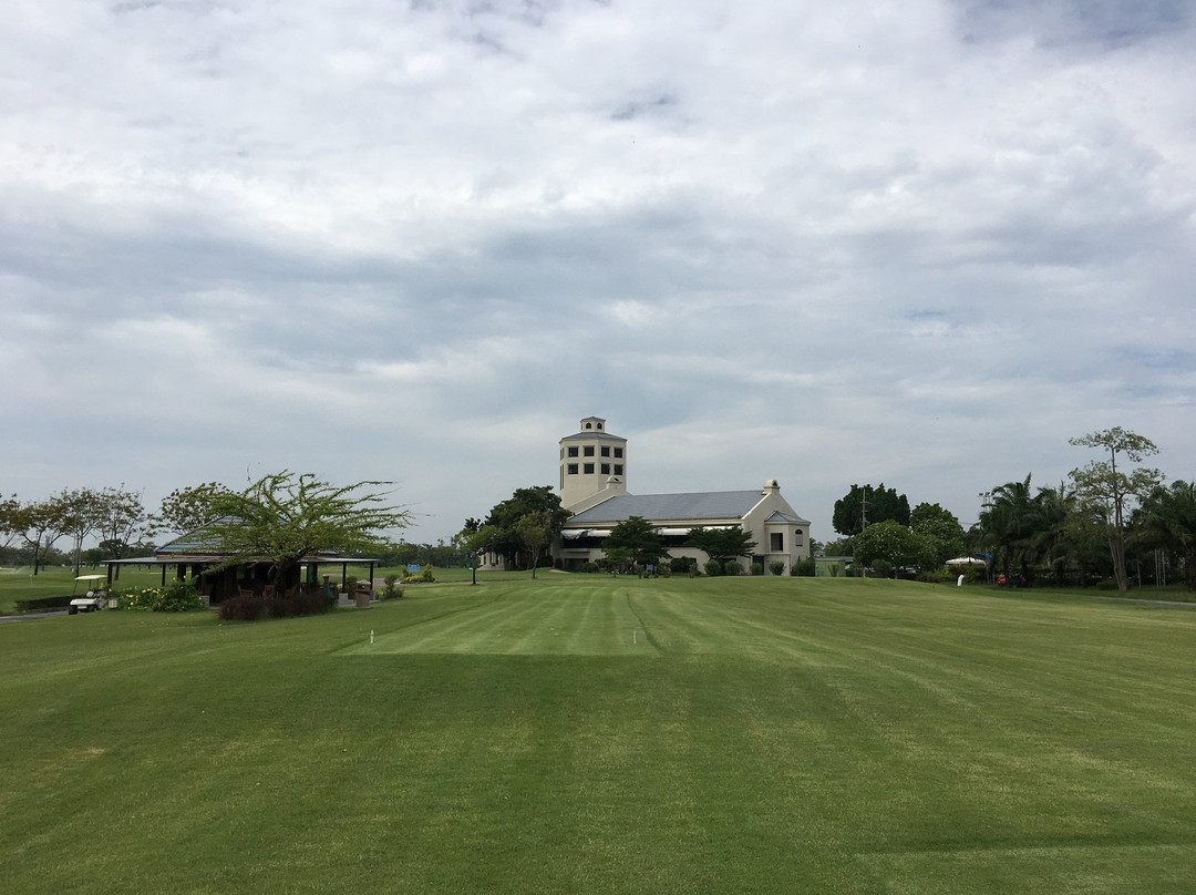 Bangpoo Golf & Sports景点图片