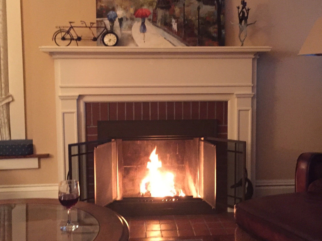 Mirabelle Bed and Breakfast主图