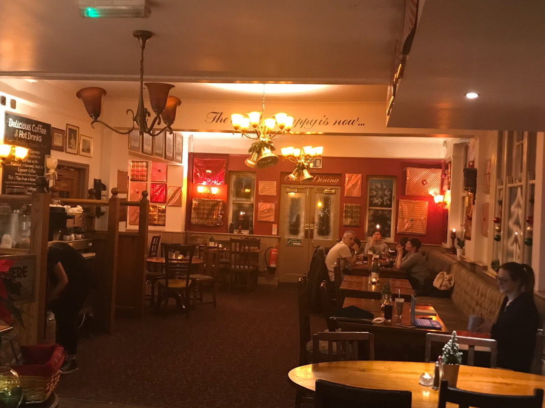 The Royal Oak - Abbots Langley-Abbots Langley必去景点