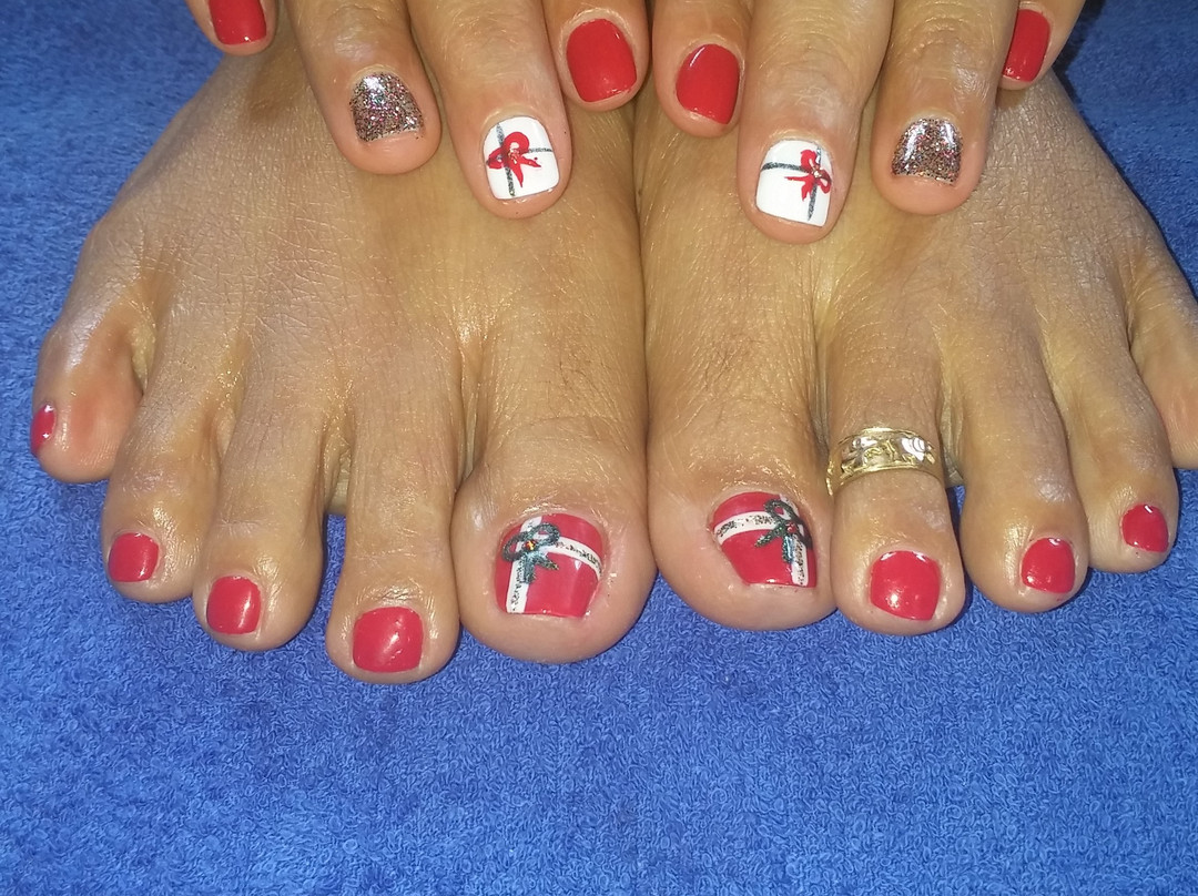 Traditional Thai Massage-高登湾必去景点