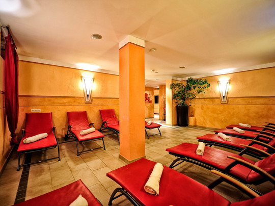 Hotel Feichtnerhof主图