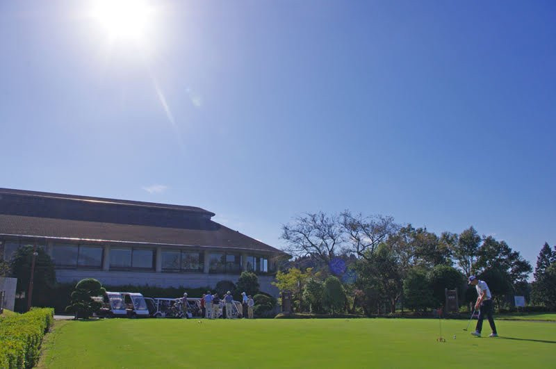 Gotemba Golf Club景点图片