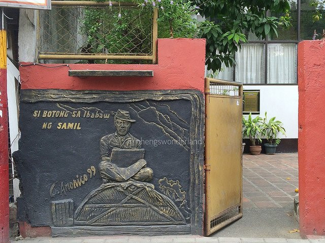 Carlos “Botong” Francisco's Ancestral House景点图片