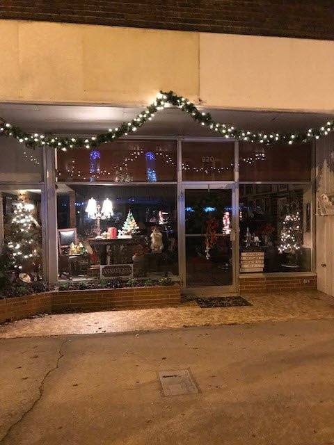 Annatiques-North Wilkesboro必去景点