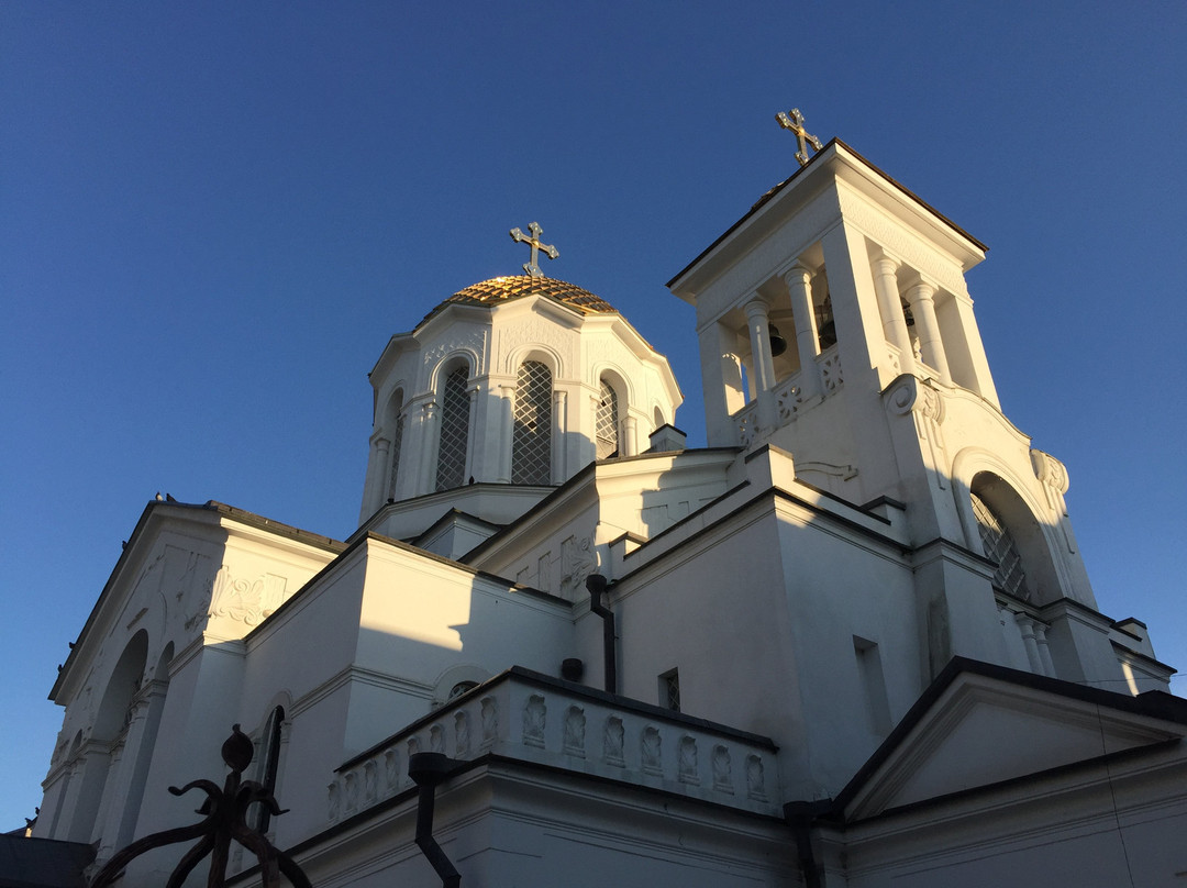Cathedral of the Annunciation