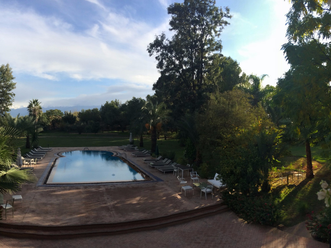 La Vie en Rose主图