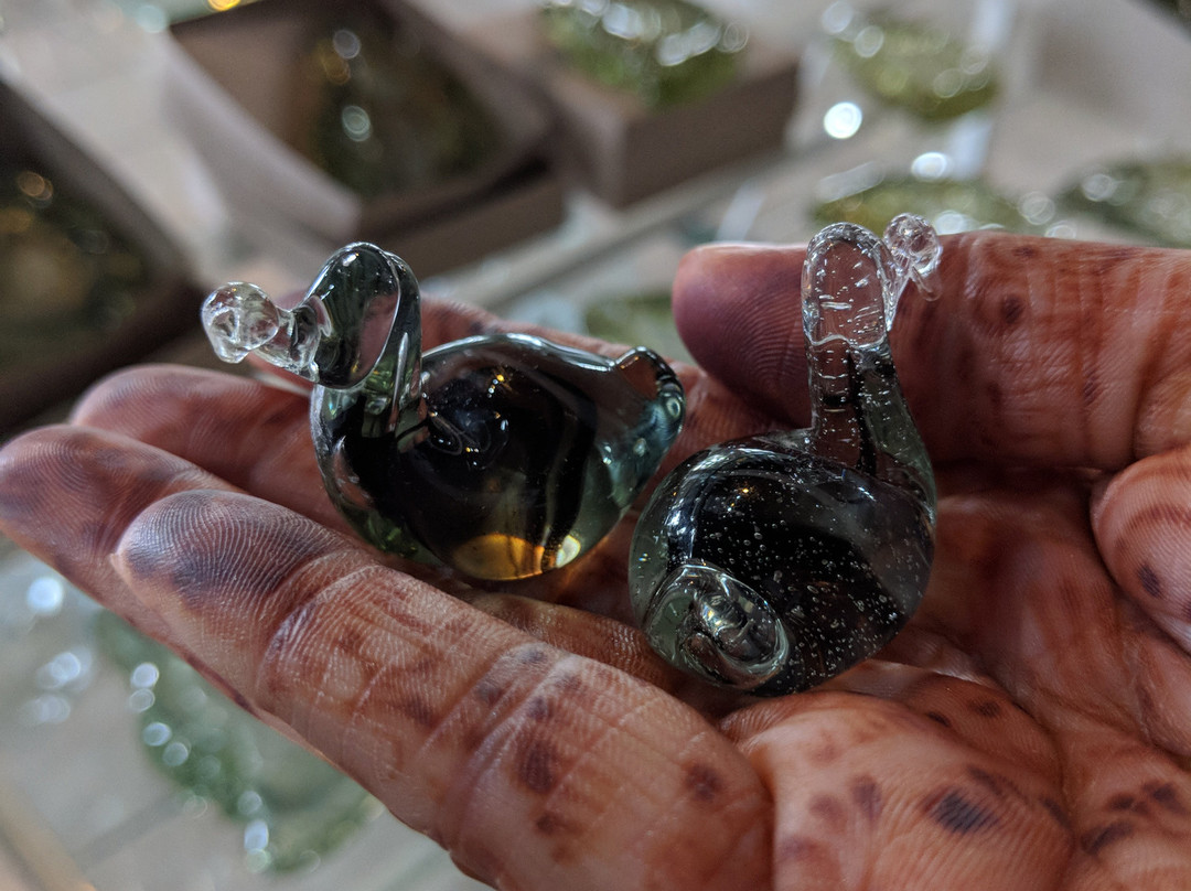 The Mauritius Glass Gallery-Phoenix必去景点