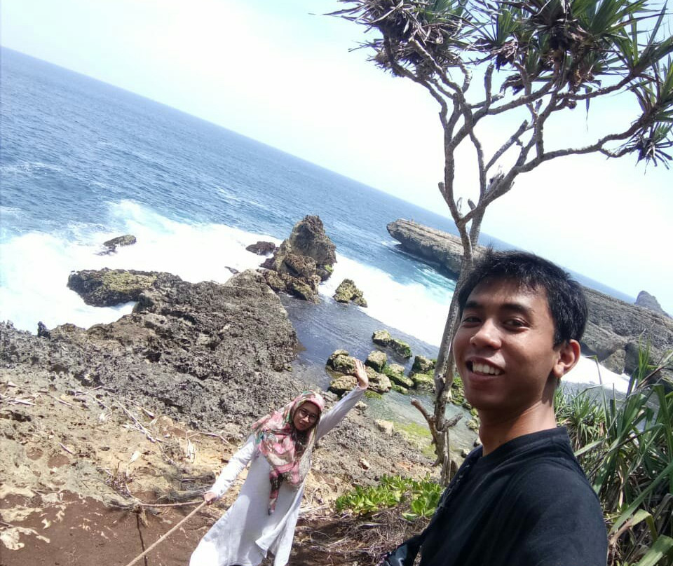 Watu Lepek Beach-玛琅必去景点