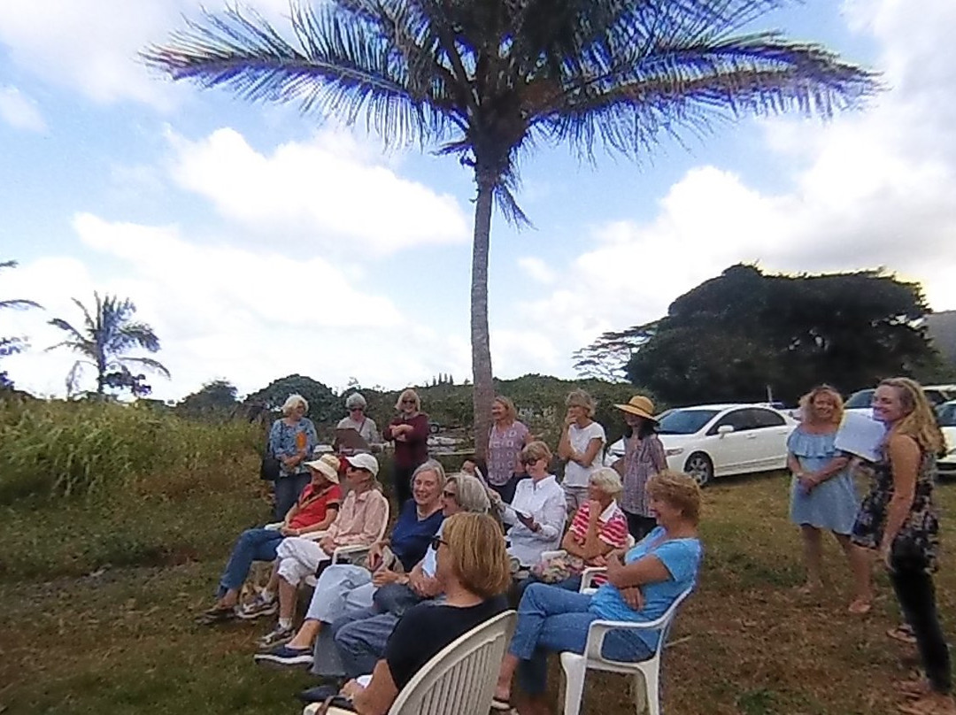 Small Kine Farm-威玛纳诺必去景点