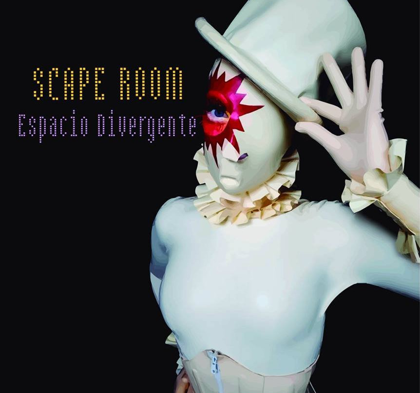 Espacio Divergente景点图片
