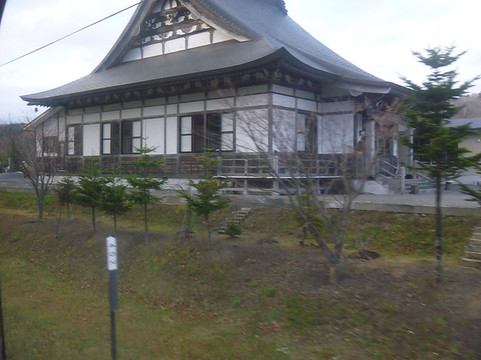 Shonen-ji Temple