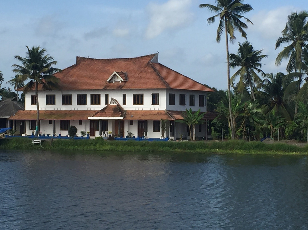 Vaisyambhagom旅游攻略图片