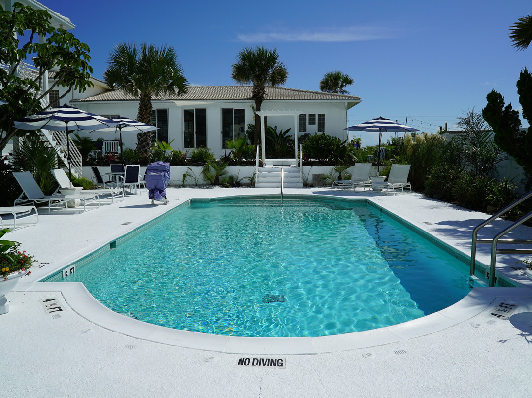 Golden Magnolia Resort & Spa主图