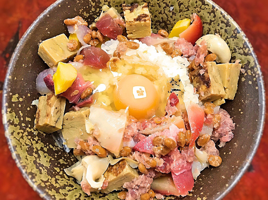 寿司割烹やまはる