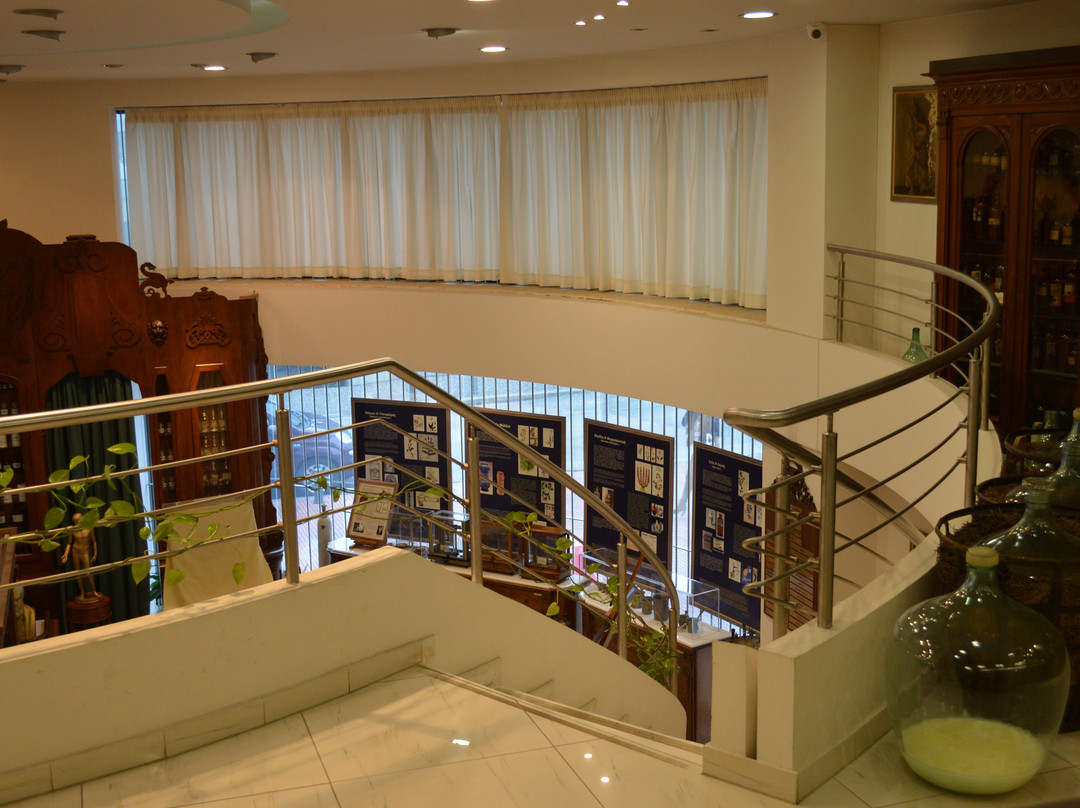 Hellenic Pharmaceutical Museum