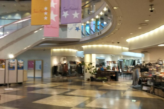 Star Island-四日市市必去景点