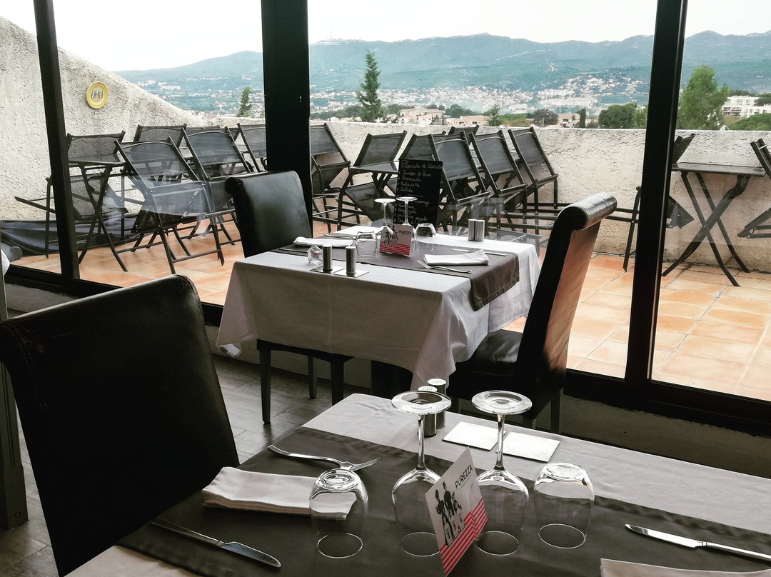 Les Saveurs d'Enrica