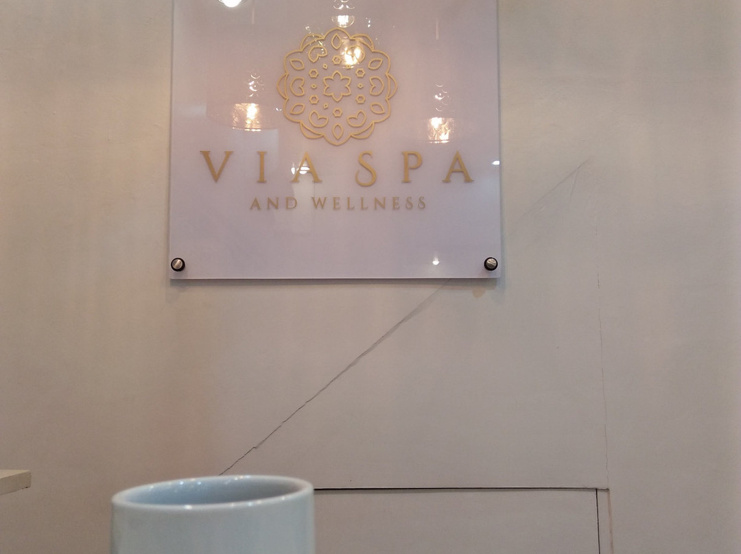 Via Spa and Wellness景点图片