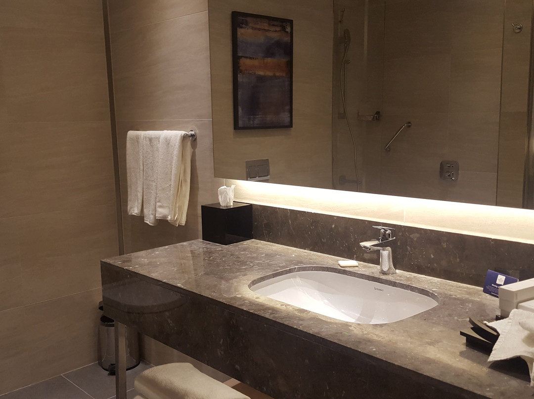 Crowne Plaza Cappadocia – Nevsehir主图