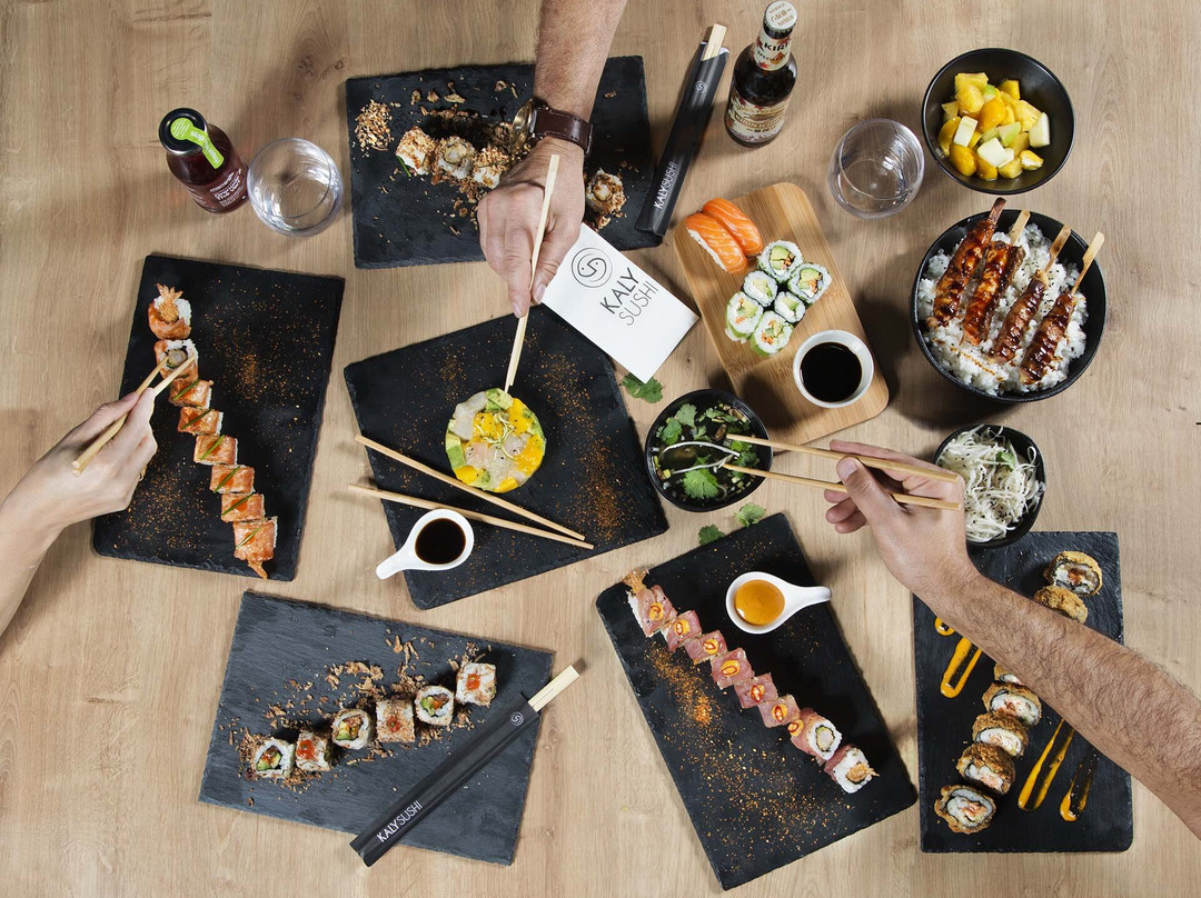 KalySushi