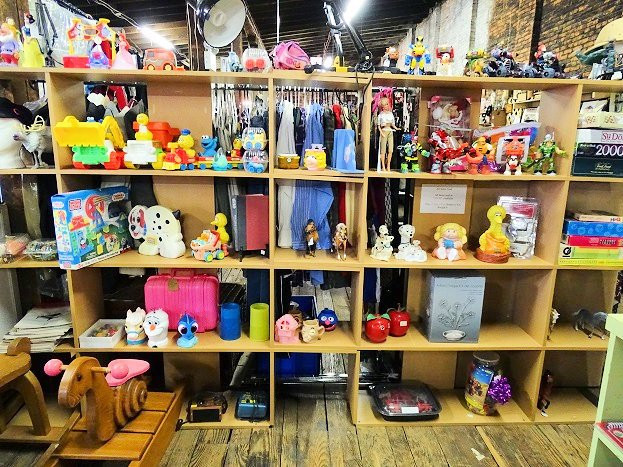 Hidden Treasures-兰卡斯特必去景点