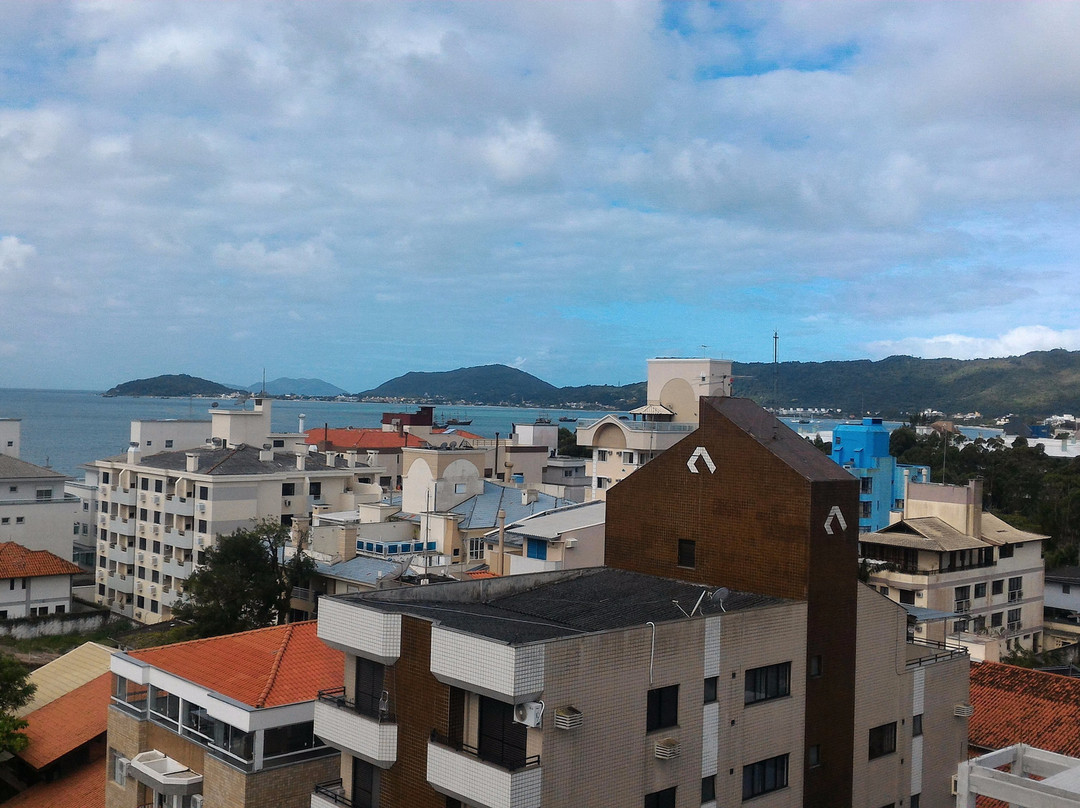 Mar de Canasvieiras Hotel & Eventos主图