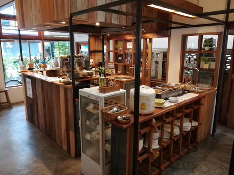 诺普尔酒店主图