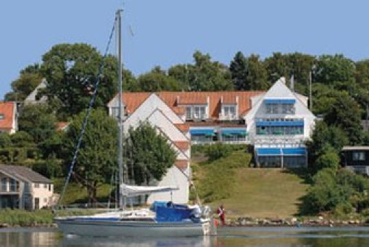 Badehotel Sofryd-官方