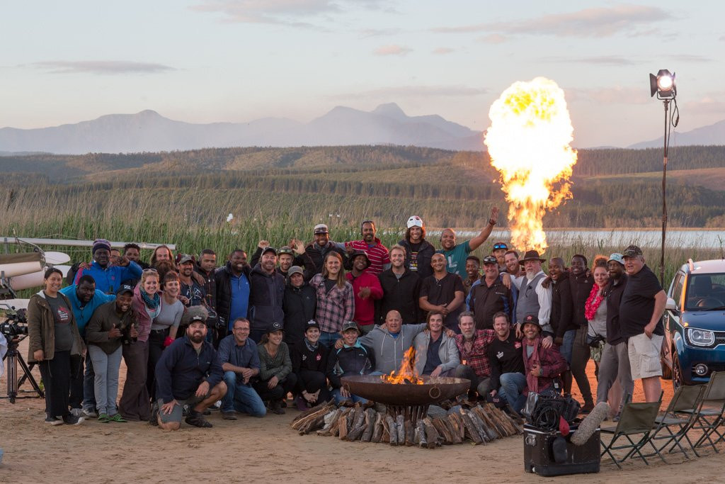 Pine Lake Marina主图