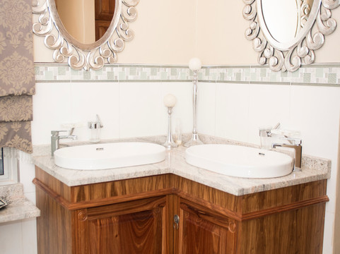 Au Jardin Guest house主图