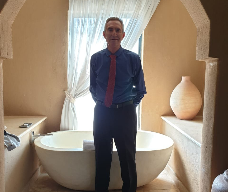 Tayfin Royale Hotel, Restaurant & Conference Centre主图