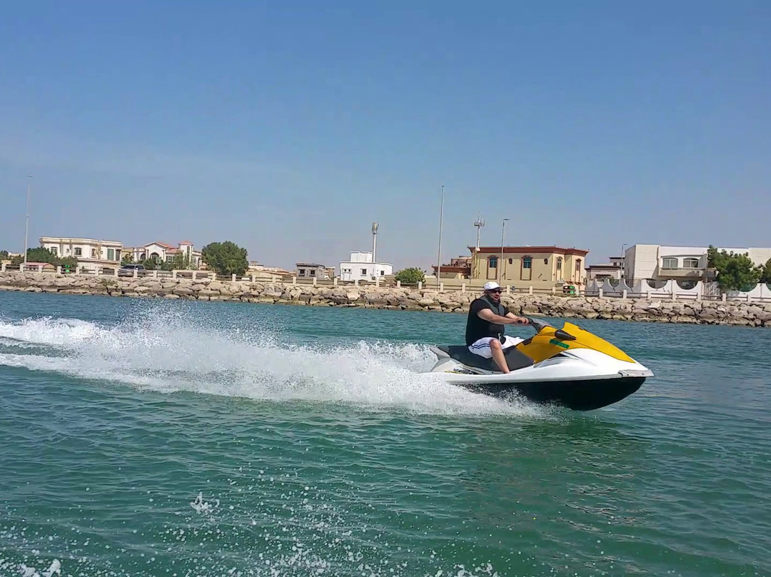 Yas Tours-哈伊马角必去景点