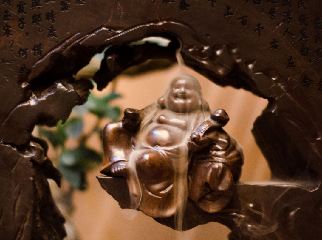 Espace Tui Na-里昂必去景点