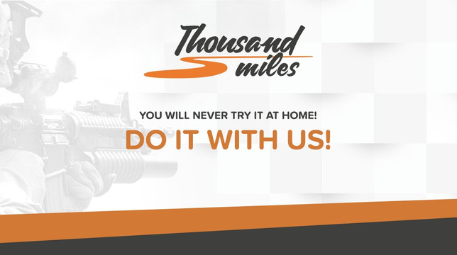 Thousand Miles Krakow-克拉科夫必去景点