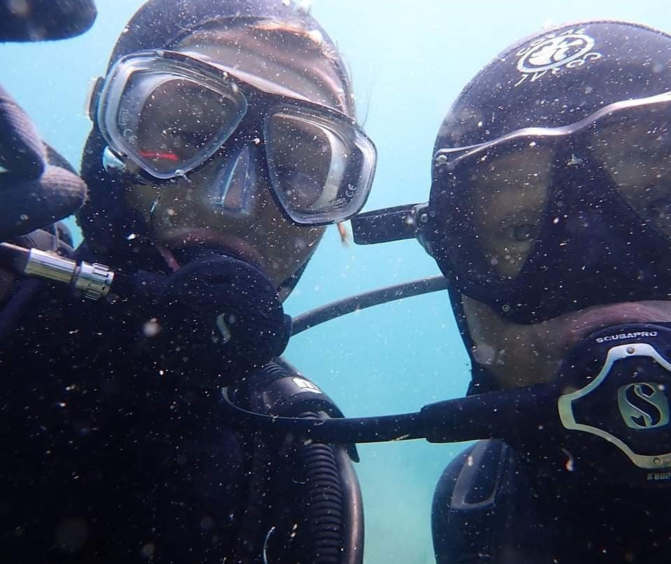 Scuba Shack-西门镇必去景点