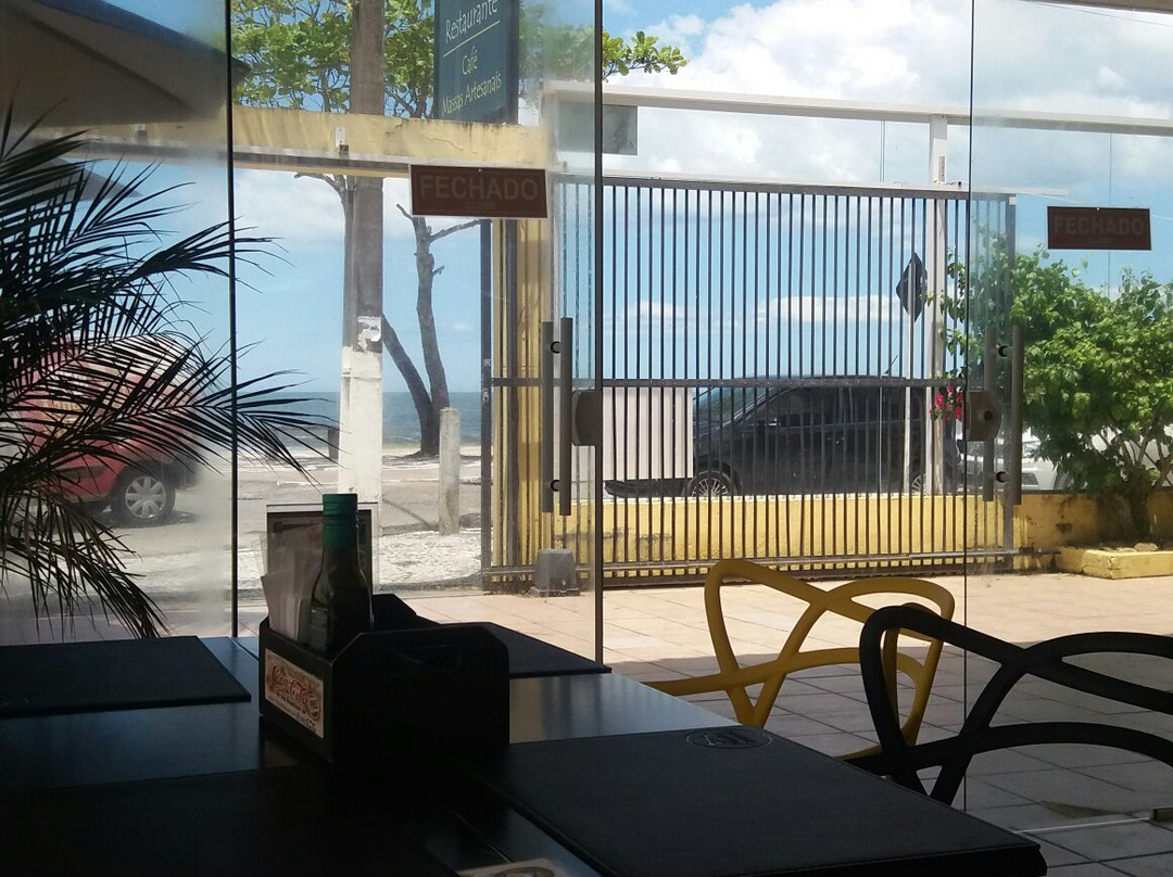 Matinhos餐馆和美食-Restaurante Maestro Caramelo