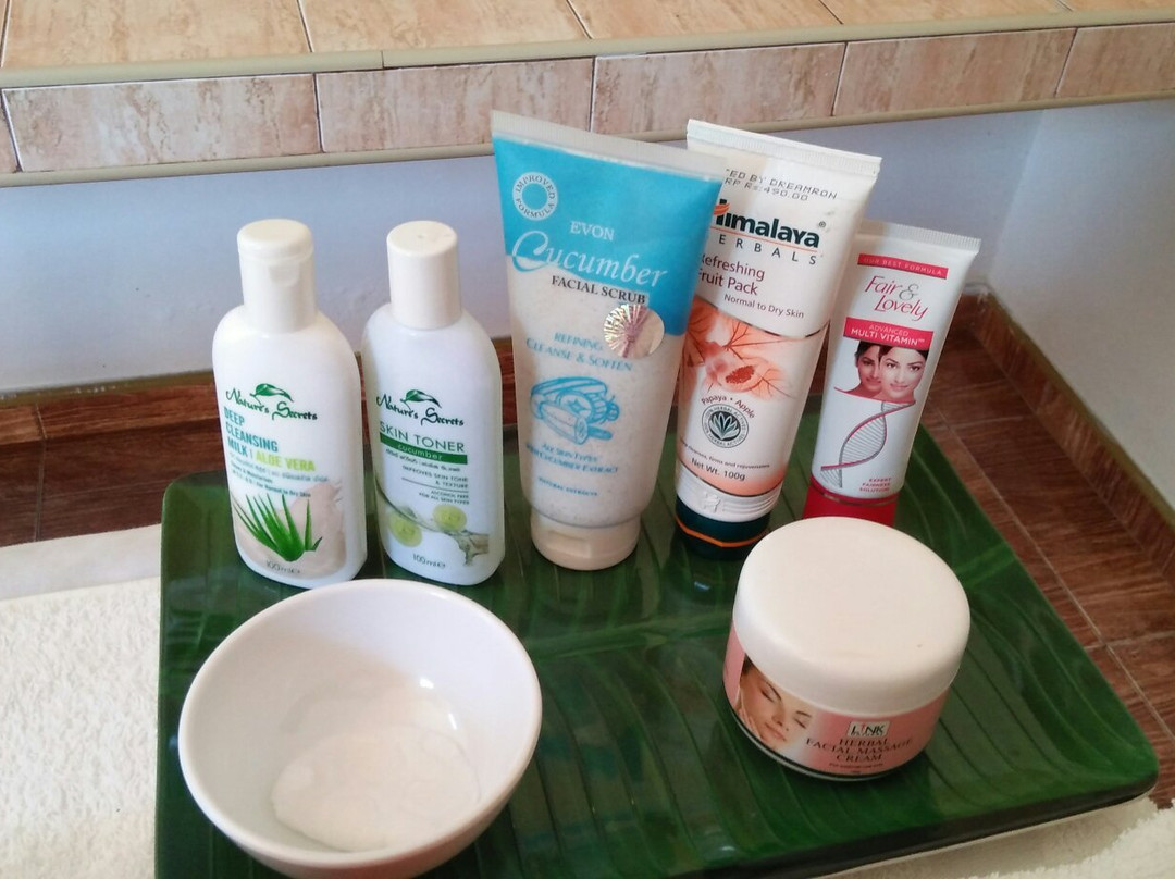 The Nature Spa Unawatuna-乌纳瓦图纳必去景点